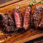 Angus RibEye Steak (~1kg)