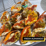 Fresh Alimango (~1kg)