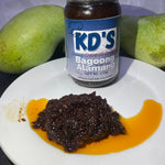 Special Bagoong Alamang (~250mL)