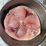 Blue Marlin Steak Cut (1kg)