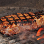 Grass Fed, USDA Prime Striploin ~1kg - Fishers Cart