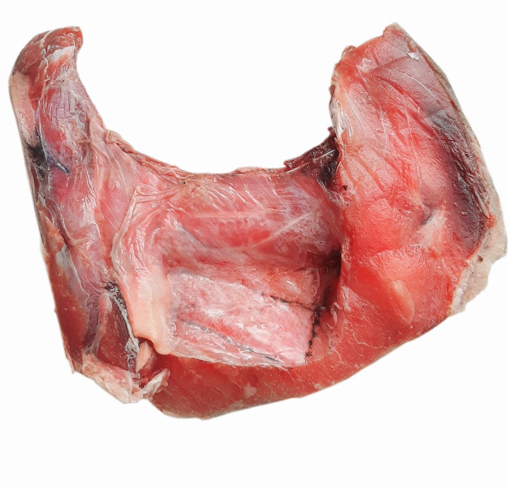 Tuna Jaw (~850g-1kg)