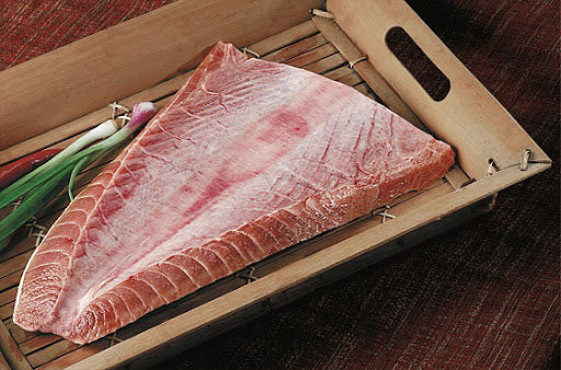 Tuna Belly (~1kg)