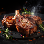 5-Star Lamb Chops (1 kg; 4-8pcs)