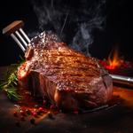 Angus RibEye Steak (~1kg)